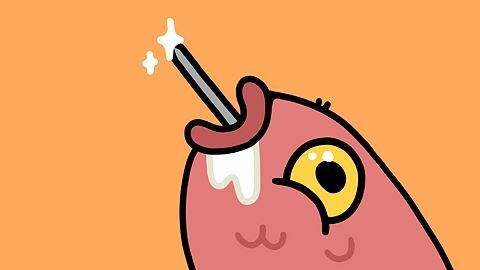 Tâter de l'anguille