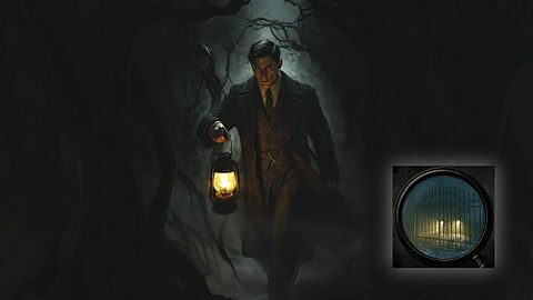 Cat Burglar’s Instinct