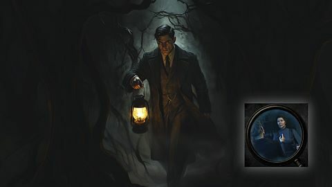 Shadows from the Past