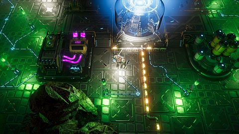 Planète suivante, svp