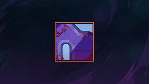 Ça sent la chair brûlée