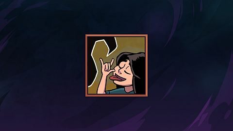 Après le scarabée, le tentacule magique ?