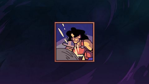 Astara la forgeronne