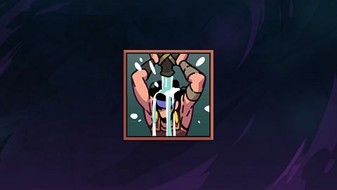 Boire jusqu'à plus soif