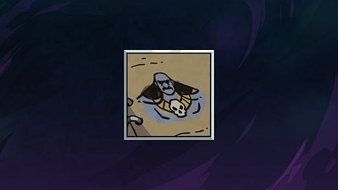 Général Altan, l'Épicurien