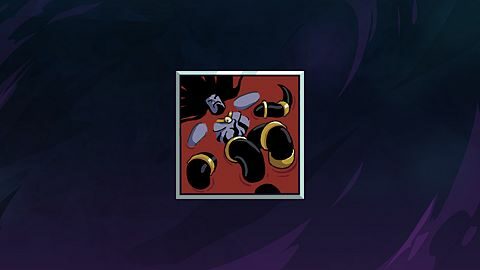 La paresse personnifiée