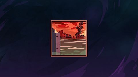 Les pieds dans l'eau