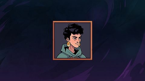 Où es-tu mon frère ?