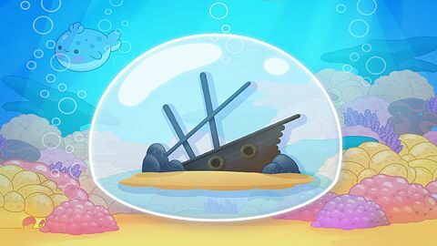 Dropping the Ballast