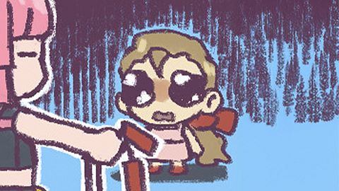 ACCIDENTALLY BECOMING A BABYSITTER