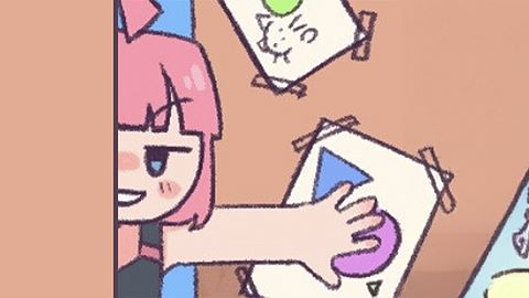 GUESS WHAT MY 1st NAME FOR THIS ACHIEVEMENT