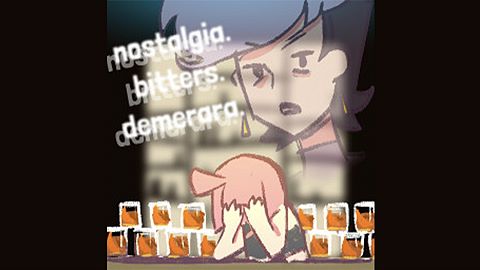 IT'S ALL SHE TAUGHT ME