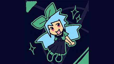 OKAY FINE. SURE. HERE.