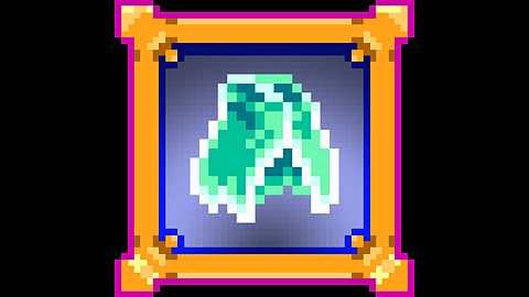 EXTRA : Étreinte de Gaïa