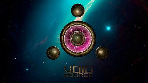 Void Source defeated