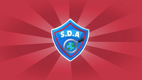 À la recherche d'indices