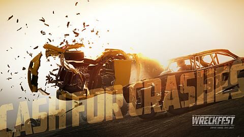 Cash For Crashes