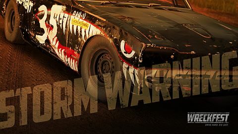 Storm Warning