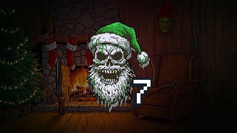 Claus Unleashed