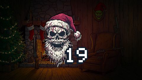 Gift Gobbler I