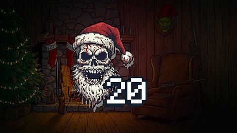 Gift Gobbler II