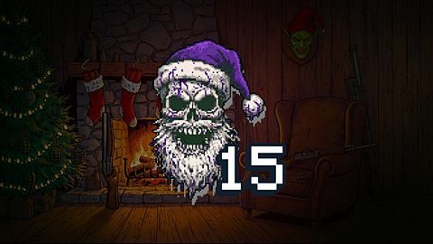 Giftwrap Grenadier