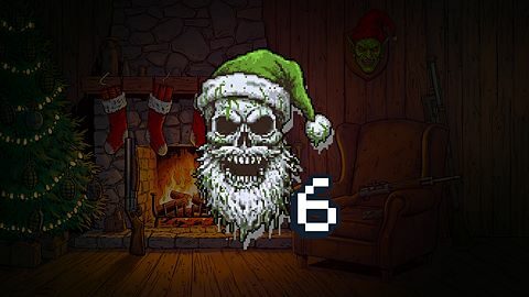 Ho-Ho-Havoc II