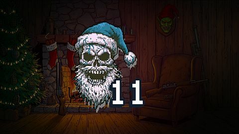 Naughty List I