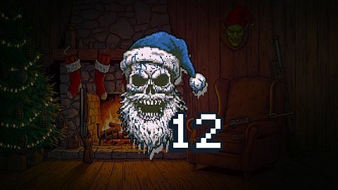 Naughty List II