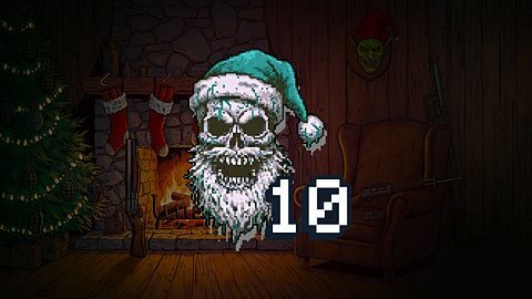 North Pole Nightmare