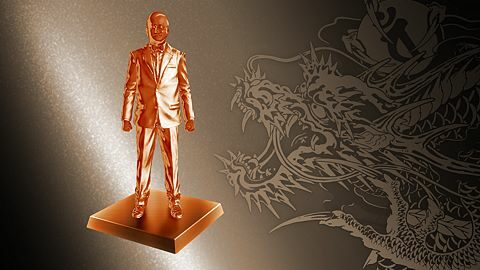 Il en pleut des cordes