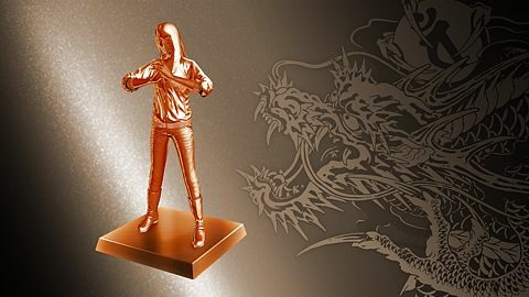 S'entraîner avec style