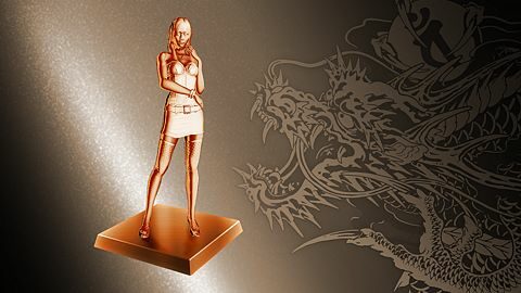 Éternelle numéro un