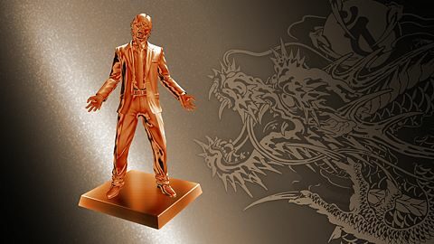 Tout part à vau-l'eau