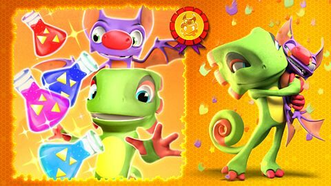 Quatuor de tonifiants