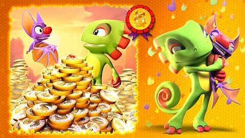 Super T.W.I.T. Coinophile