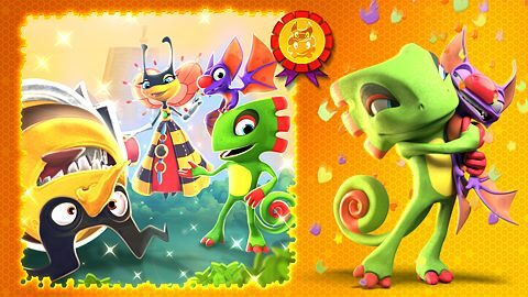 Une victoire pour la ruche !