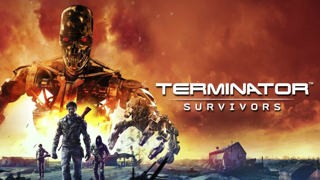 Terminator: Survivors repoussé à une date indéterminée