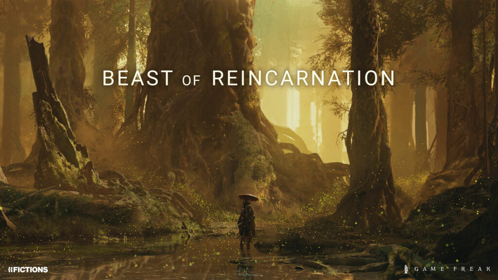 Beast of Reincarnation s&rsquo;annonce au Developer_Direct 2026