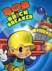 Bob The Brick Breaker