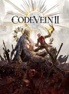 CODE VEIN II