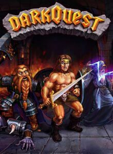 Dark Quest: Remastered
