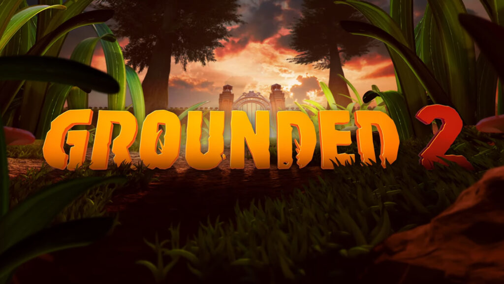 Grounded 2 s&rsquo;offre une mise à jour hivernal 0.3.0.1