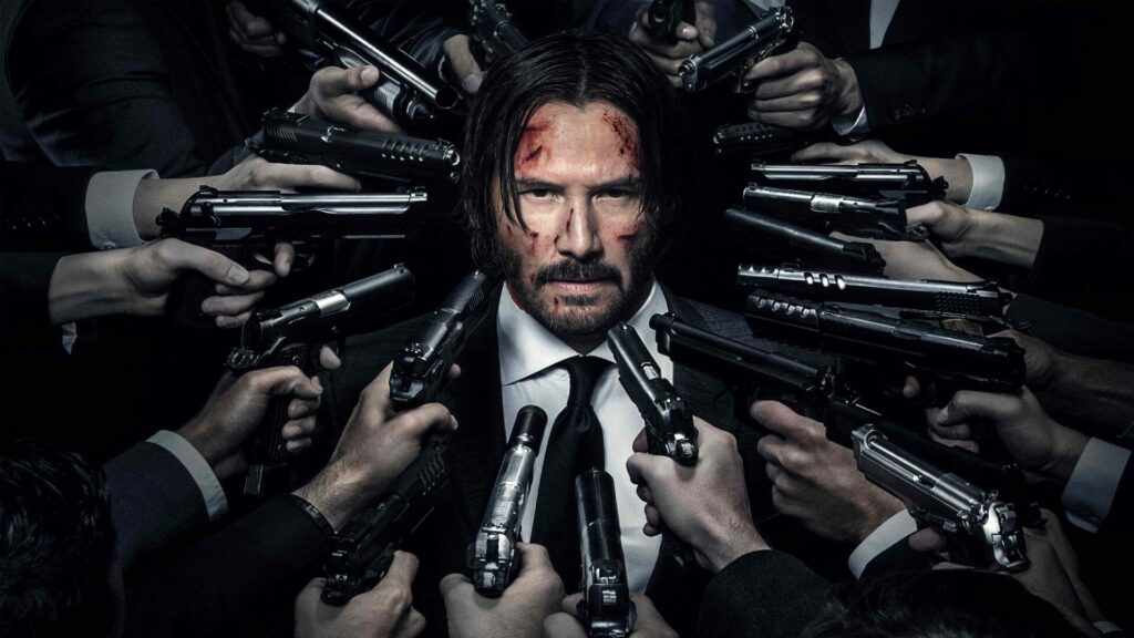John Wick version AAA serait en préparation chez Liongate