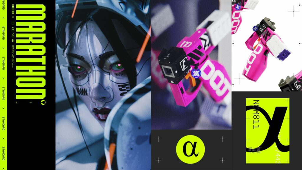 Marathon s&rsquo;offre un collector et sortira le 5 mars 2026