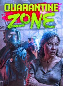 Quarantine Zone: The Last Check