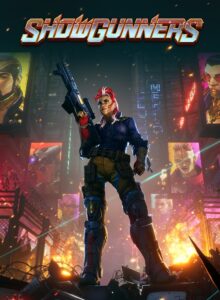Showgunners