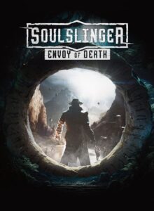 Soulslinger: Envoy of Death