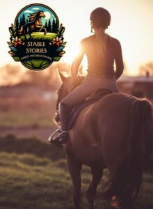 Stable Stories - Forest and Meadow Ride