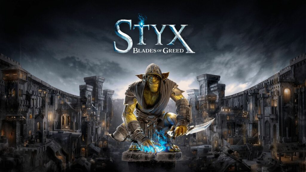 Styx: Blades of Greed s’offre une séance de gameplay